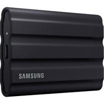 Ssd samsung 1tb t7 shield portable black