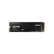 SSD Samsung 250GB, M.2, NVMe 980, Leitura 2900MB/s e Gravação 1300MB/s - MZ-V8V250BW