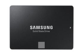 SSD Samsung 850 EVO 500GB - 2,5" SATA III Interna