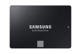 SSD Samsung 860 EVO 1 TB SATA 6 Gb/s 2,5 polegadas