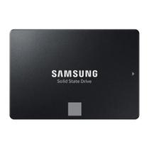 SSD Samsung 860 EVO 250GB SATA III - MZ-76E1T0B