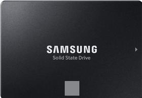 SSD Samsung 870 EVO 1TB - Interno SATA 2.5"