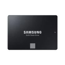 SSD Samsung 870 EVO 2TB SATA III 2,5" - MZ-77E2T0E