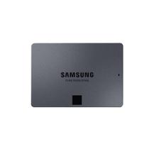 SSD Samsung 870 QVO 1TB SATA III 2,5" - MZ-77Q1T0B/AM