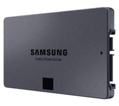 SSD Samsung 870 QVO 1TB - SATA III MZ-77Q1T0BW