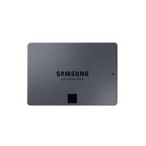 SSD Samsung 870 QVO 2TB SATA III 2,5" - MZ-77Q2T0B/AM