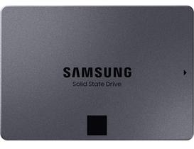 SSD Samsung 870 QVO 500 GB sata 2.5”