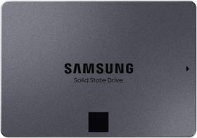 SSD Samsung 870 QVO SATA III 1TB - 2,5"