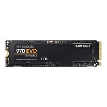 SSD Samsung 970 EVO 1TB M.2 NVMe - Unidade de Estado Sólido