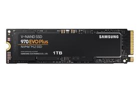 SSD SAMSUNG 970 EVO Plus de 1 TB NVMe M.2 de estado sólido interno