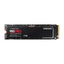 SSD Samsung 980 Pro 1TB NVMe M.2 2280 - MZ-V8P1T0B/AM