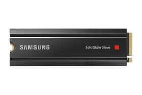 SSD SAMSUNG 980 PRO de 2 TB PCIe Gen 4 NVMe M.2 com dissipador de calor PS5