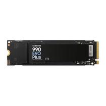 SSD SAMSUNG 990 EVO Plus PCIe de 1 TB de 4x4 Geração 5x2 M.2 2280