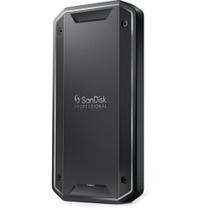 Ssd sandisk 1tb pro-g40 thunderbolt 3 apfs usb-c 2700mb/s sdps31h-001t-gbcnd