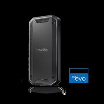 Ssd sandisk 1tb pro-g40 thunderbolt 3 wind usb-c 3000mb/s sdps31h-001t-gbc1d