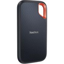 Ssd sandisk 500gb extreme portable v2