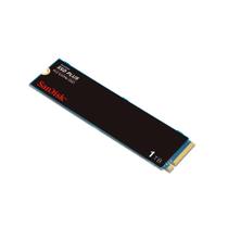 SSD Sandisk Plus, Leitura Até 3.200 MB/s, Gravação até 2.500 MB/s 1TB