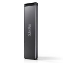 SSD SanDisk Professional Pro-Blade de 4 TB Mag Portable NVMe