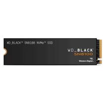 SSD SanDisk SN8100 NVMe 4TB, M.2 2280 PCIe GEN4X4, Leitura:14.900 MB/s, Gravação: 14.000 MB/s - WDS400T1X0M SSD SanDisk SN8100 NVMe 4TB, M.2 2280 PCIe GEN4X4, Leitura:14.900 MB/s, Gravação: 14.000 MB/s - WDS400T1X0M