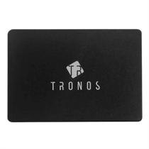 Ssd sata 120gb 520/470mbps tronos trs120g-ssd