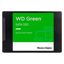 Ssd sata 2tb wd green 545mb/s wds200t2g0a Ssd sata 2tb wd green 545mb/s wds200t2g0a