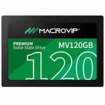 Ssd sata macrovip 120gb
