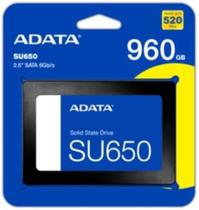 SSD Sata SU650 960gb Sata 520mb/s