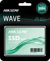 Ssd sata wave hiksemi 240gb hs-ssd-wave(s) 240g Ssd sata wave hiksemi 240gb hs-ssd-wave(s) 240g