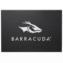 SSD Seagate 480GB Barracuda 2.5" SATA 3 - ZA480CV1A002