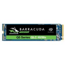 SSD Seagate Barracuda Q5, 1TB, M.2, PCIe G3 x4 - ZP1000CV3A001