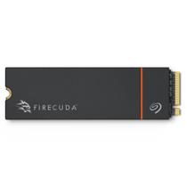 SSD Seagate FireCuda 530R de 1 TB interno M.2 PCIe Gen4 4 NVMe