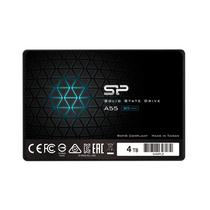 SSD Silicon Power Ace A55 4TB SATA III - Unidade de Estado Sólido