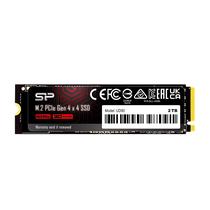 SSD Silicon Power UD90 NVMe 4.0 Gen4 PCIe M.2 2 TB SSD Silicon Power UD90 NVMe 4.0 Gen4 PCIe M.2 2 TB