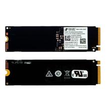 SSD Smart 256 GB PCIe Gen3 x4 Leitura 3100 MB/s Gravação 2000 MB/s SZMAB256LB0JDGNN00