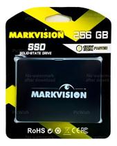 SSD Sólido Markvision 256gb SSD