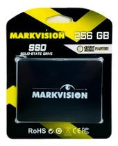 SSD Sólido Markvision 256gb