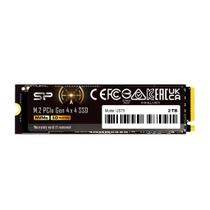 SSD SP Silicon Power 2 TB US75 Nvme PCIe Gen4 M.2 2280