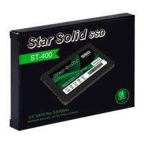 SSD Star 1TB 2.5" SATA 3 - ST-400 - Star Solid