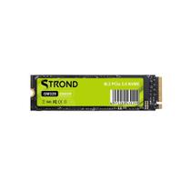 Ssd strond 256gb nvme m.2 2280 pci-e gm328