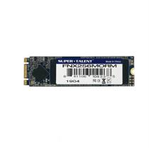 SSD Super Talent M.2 SATA DX3 256GB FNX256MORM SSD Super Talent M.2 SATA DX3 256GB FNX256MORM