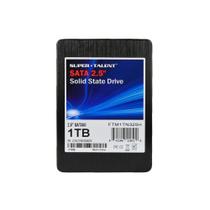 SSD Super Talent Teranova 1TB SATA3 2,5" FTM1TN325H SSD Super Talent Teranova 1TB SATA3 2,5" FTM1TN325H