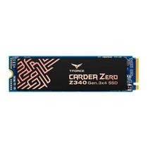 SSD Team Group T-Force Cardea Zero Z340 1TB M.2 NVMe PCIe Gen3 x4, TM8FP9001T0C311