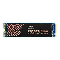 SSD Team Group T-Force Cardea Zero Z340 512GB M.2 NVMe PCIe Gen3 x4, TM8FP9512G0C311
