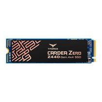 SSD Team Group T-Force Cardea Zero Z440 2TB M.2 NVMe PCIe Gen4 x4, TM8FP7002T0C311