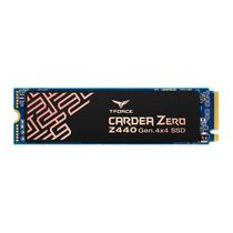 SSD Team Group T-Force Carder Zero Z440 1TB M.2 NVMe PCIe Gen4 x4, TM8FP7001T0C311