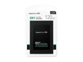 Ssd TeamGroup Gx1 120GB Ssd TeamGroup Gx1 120GB