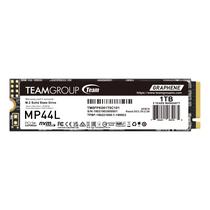 SSD TEAMGROUP MP44L 1TB NVMe PCIe Gen4x4 - M.2 2280 SSD TEAMGROUP MP44L 1TB NVMe PCIe Gen4x4 - M.2 2280