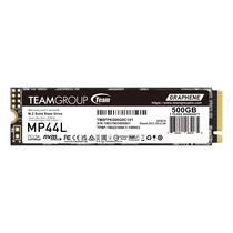 SSD TEAMGROUP MP44L 500 GB NVMe 1.4 PCIe Gen 4x4 M.2 2280