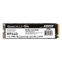 SSD TEAMGROUP MP44Q 2TB M.2 NVMe PCIe 4.0 - 2280 SSD TEAMGROUP MP44Q 2TB M.2 NVMe PCIe 4.0 - 2280