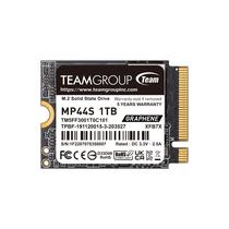 SSD TEAMGROUP MP44S 1TB Gen4x4 M.2 22x30mm PCIe 4.0 SSD TEAMGROUP MP44S 1TB Gen4x4 M.2 22x30mm PCIe 4.0